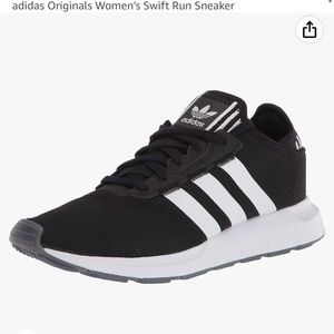 ✨Adidas✨ Swift Run X Sneaker Sz 8